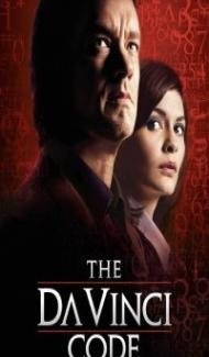 The Da Vinci Code (2006) Hindi Dubbedd Full Movie