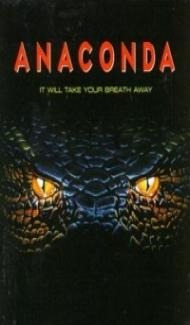 Anaconda (1997) Hindi Dubbed Full Movie