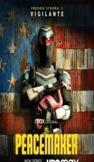 Peacemaker (2022) Hindi Web Series Full Movie