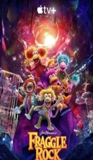 Fraggle Rock Back to the Rock (2022) Web Series Full Movie