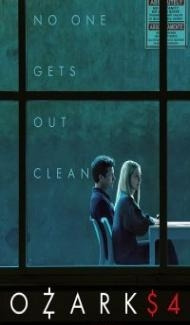 Ozark (2022) Season 4 Web Series Full Movie