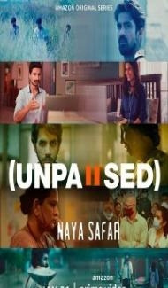 Unpaused Naya Safar (2022) Web Series Full Movie