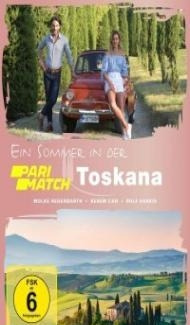 Ein Sommer in der Toskana (2019) Hindi Dubbed Full Movie