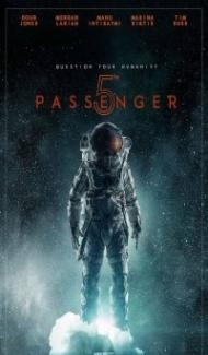 5th Passenger (2018) English Movie Full Movie