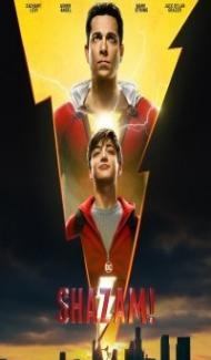 Shazam (2019) English Movie Full Movie