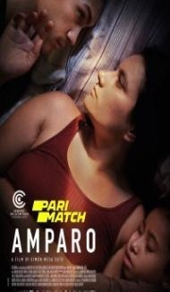 Amparo (2021) Hindi Dubbed Full Movie