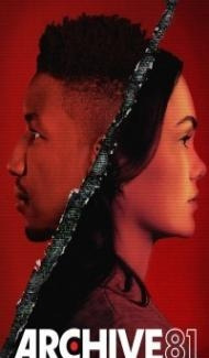 Archive 81 (2022) Web Series Full Movie