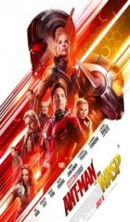 Ant Man and the Wasp (2018) English Full Movie Full Movie