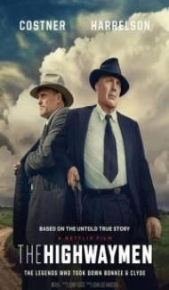 The Highwaymen (2019) English Movie Full Movie