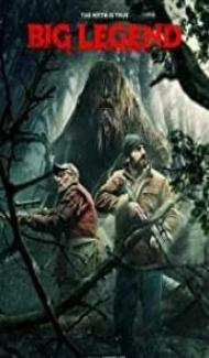 Big Legend (2018) English Movie Full Movie