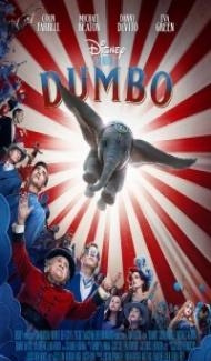 Dumbo (2019) English Movie Full Movie