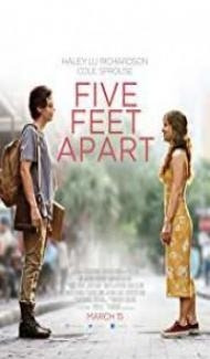 Five Feet Apart (2019) English Movie Full Movie