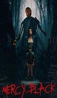 Mercy Black (2019) English Movie Full Movie