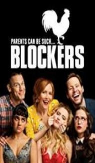 Blockers (2018) English Movie Full Movie