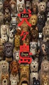 Isle of Dogs (2018) English Movie Full Movie