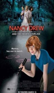 Nancy Drew and the Hidden Staircase (2019) English Movie Full Movie
