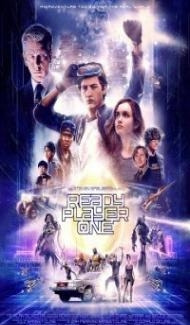 Ready Player One (2018) English Movie Full Movie
