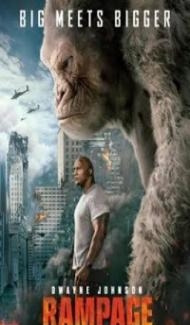 Rampage (2018) English Movie Full Movie