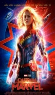 Captain Marvel (2019) English Movie Full Movie