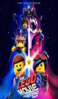 The Lego Movie 2 (2019) English Movie Full Movie