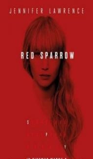 Red Sparrow 2018 English Full Movie