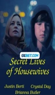 Secret Lives of Housewives (2022) Hindi Dubbed Full Movie