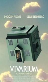 Vivarium (2020) English Movie Full Movie