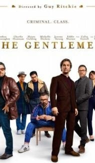 The Gentlemen (2020) English Movie Full Movie