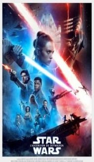 Star Wars The Rise Of Skywalker (2020) English Movie Full Movie