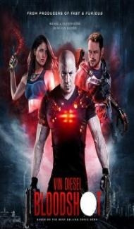 Bloodshot (2020) English Movie Full Movie