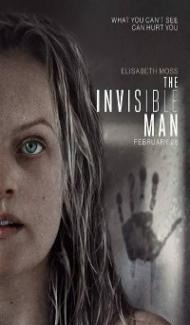 The Invisible Man (2020) English Movie Full Movie