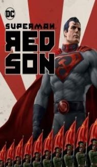 Superman Red Son (2019) English Movie Full Movie