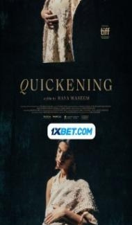 Quickening (2021) Hindi Dubbed Full Movie