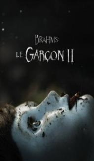 Brahms The Boy 2 (2020) English Movie Full Movie