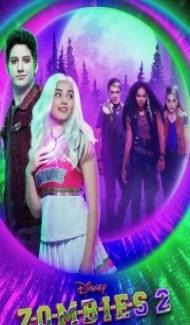 Zombies 2 (2020) English Movie Full Movie
