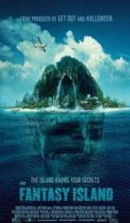 Fantasy Island (2020) English Movie Full Movie