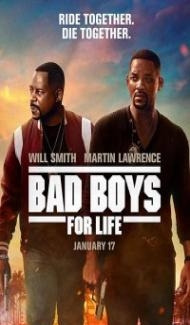 Bad Boys for Life (2020) English Movie Full Movie