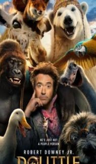 Dolittle (2020) English Movie Full Movie