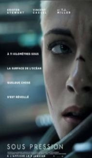 Underwater (2020) English Movie Full Movie