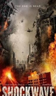 Shockwave Countdown to Disaster (2018) Hindi Dubbed Full Movie