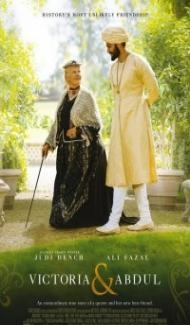 Victoria and Abdul (2017) Hindi Dubbed Full Movie