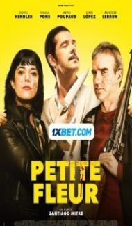 Petite fleur (2022) Hindi Dubbed Full Movie