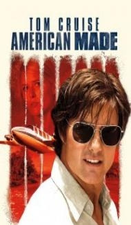 American Made (2017) Hindi Dubbed Full Movie