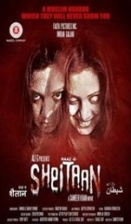 Raaz E Sheitaan (2017) Hindi Dubbed Full Movie