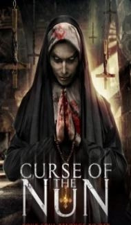 Curse of the Nun (2018) Hindi Dubbed Full Movie