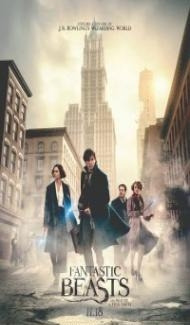 Fantastic Beasts And Where To Find Them (2016) Dual Audio Hindi Dubbed Full Movie