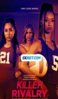 Killer Rivalry (2022) Hindi Dubbed Full Movie