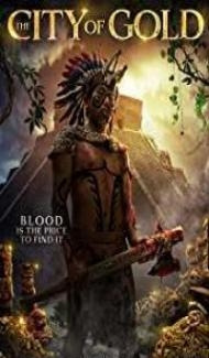 City of Gold (2018) Hindi Dubbed Full Movie