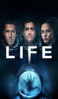 Life (2017) Hindi Dubbed Full Movie