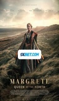 Margrete Queen of the North (2021) Hindi Dubbed Full Movie